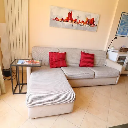 1 Bedroom Henri Iv On The Croisette 240 Apartment *