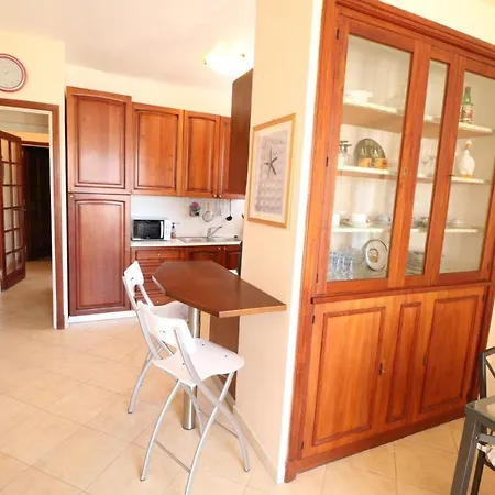 1 Bedroom Henri Iv On The Croisette 240 Apartment Cannes