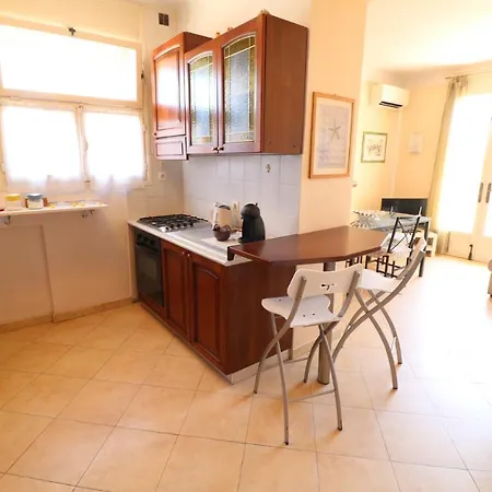 1 Bedroom Henri Iv On The Croisette 240 Apartment