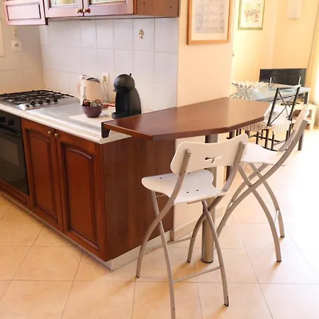 1 Bedroom Henri Iv On The Croisette 240 Apartment