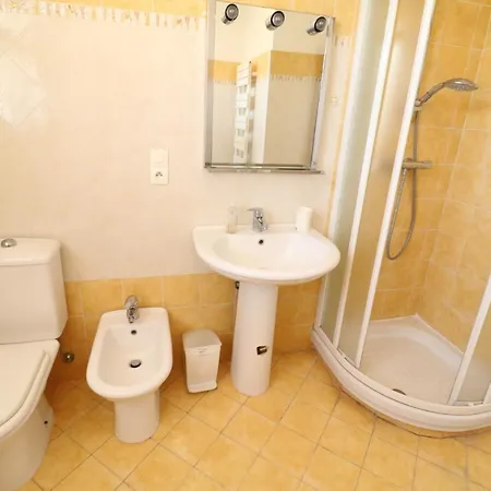 Apartment 1 Bedroom Henri Iv On The Croisette 240